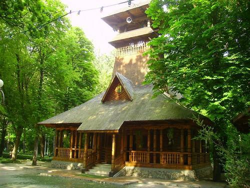 Hotel Mara Brăila Екстериор снимка